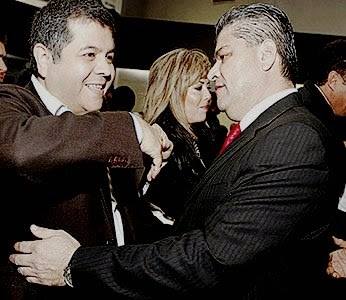 Crisis de seguridad en Torreón” Riquelme, calca de Olmos Castro”