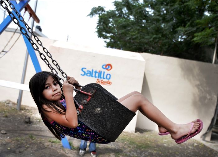 Una mejor ciudad para los saltillenses