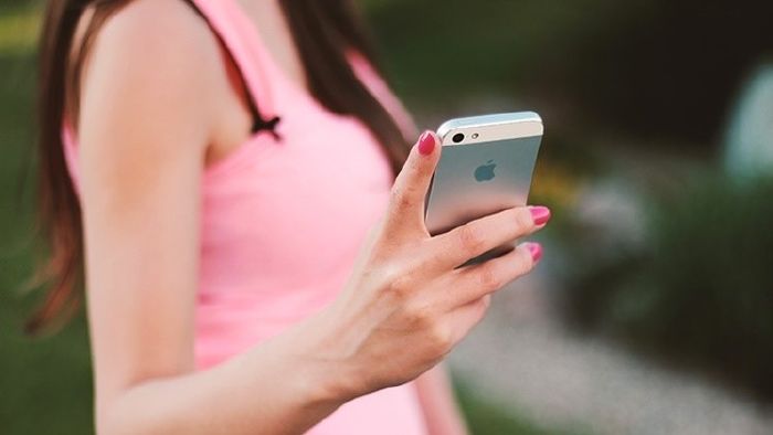 Estudio polémico: "Las personas más inteligentes usan iPhone"