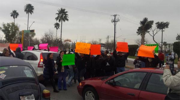 Advierten no habrá marcha atrás a decomisos en Coahuila
