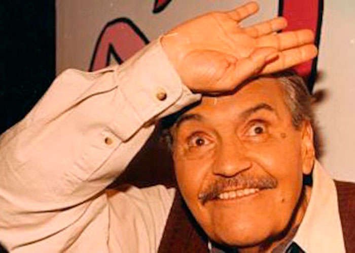 'Capulina en la Memoria' homenaje por natalicio del actor en Puebla