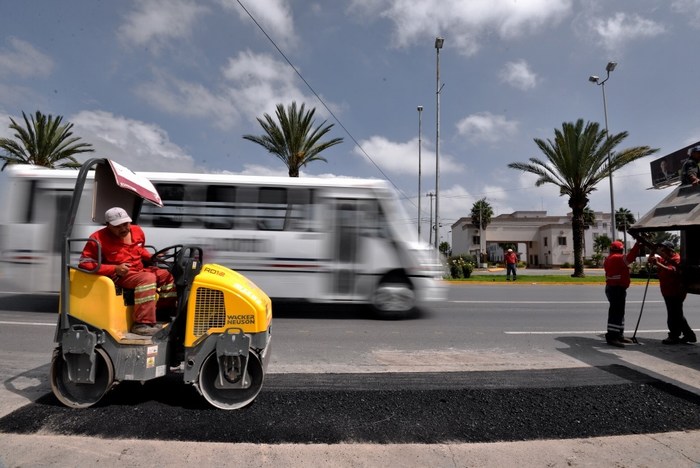 Saltillo: Siguen las mejoras a través de la participación ciudadana
