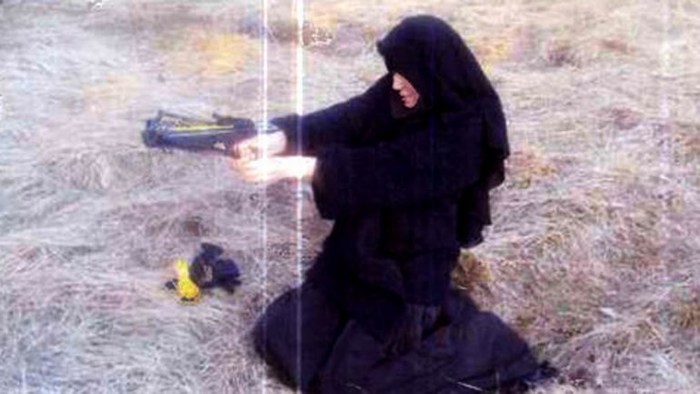 ISIS celebra los atentados de París.