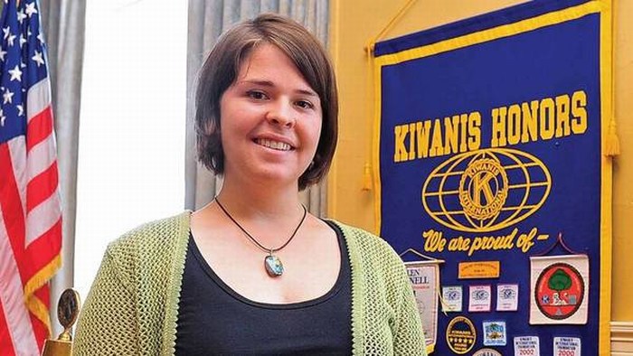 La fallida operación de Obama para rescatar del ISIS a Kayla Muller