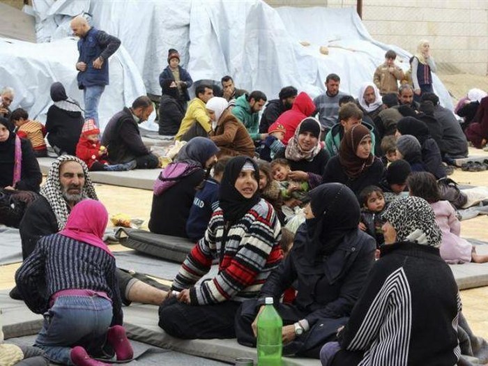 Estado Islámico secuestró a al menos 90 civiles asirios en Siria