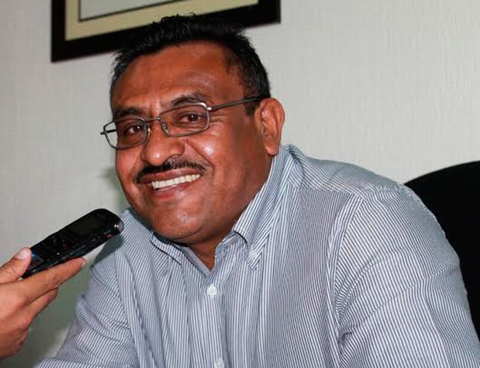 Asesinan a balazos a precandidato a diputado federal del PRD en Oaxaca