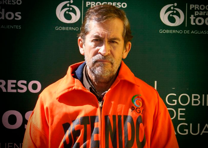 Pastor evangelista pasará 23 años en prisión por abusar de dos hermanas