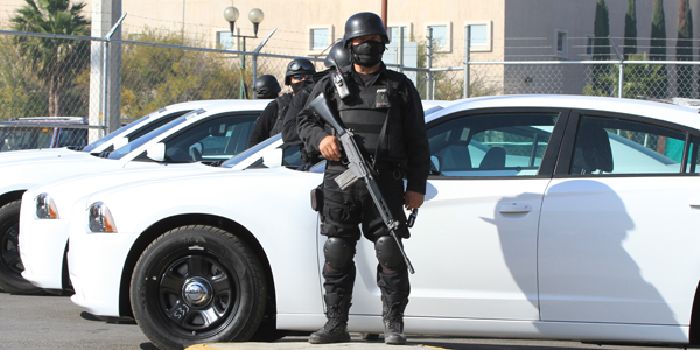 Certificación de policías en Coahuila un fraude