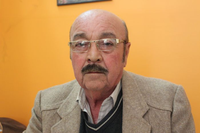 Sabinas: Desarrollo Social Municipal en beneficio de los adultos mayores 