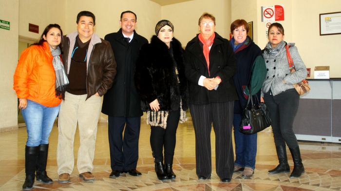 Acuña: Ratifican coordinación de eventos en infoteca municipal por arte y cultura.
