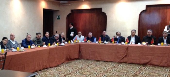 Saltillo: Otorga Bomberos casi 900 servicios en enero