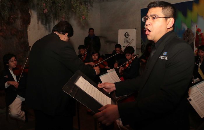 Saltillo: Prepara el Centro de Estudios Musicales del IMCS la presentación de piezas inéditas