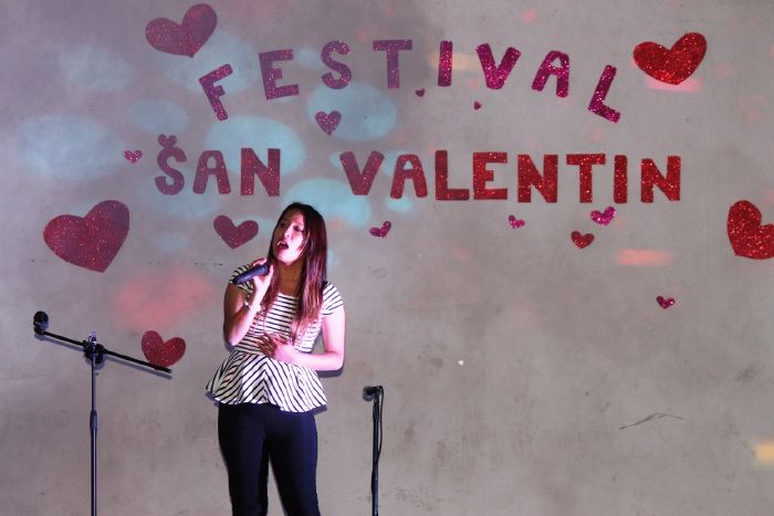 En Sabinas se promueve y se apoya a los artistas de la localidad 