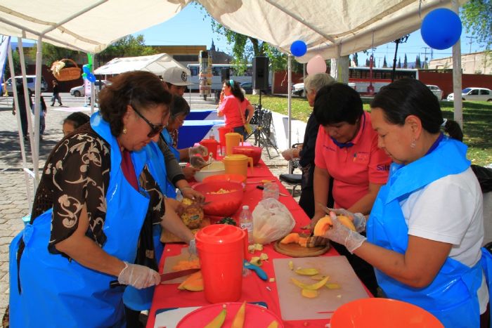 Saltillo: Es este viernes Feria de la Mujer Emprendedora