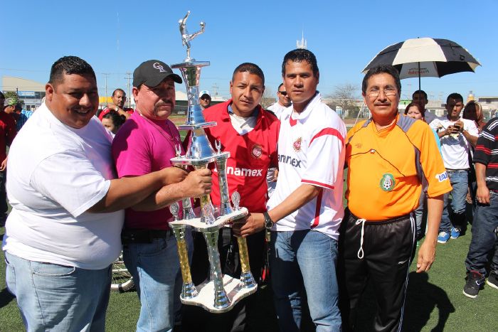 Sabinas: Fomento Deportivo mantiene y refrenda compromiso con los atletas del municipio