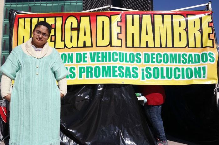 Políticas de Gobernador de Coahuila ponen en riesgo de muerte a mujer en Torreón
