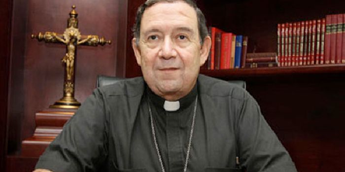 Denigrante para la mujer legislar sobre alquiler de vientres: Obispo