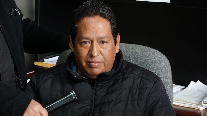Sabinas contará con nueva red de drenaje sanitario 