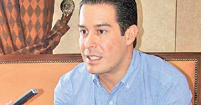 Ramos Arizpe: "Central Metropolitana" Punto clave para la región