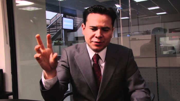 Triquiñuelas de Coahuila con recursos Federales: Sergio Sisbeles posible involucrado