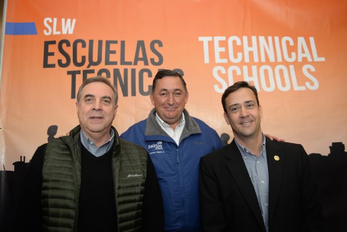 Presentan Estudio de Escuelas Técnicas de Saltillo y zona metropolitana