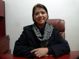 Cobra sueldo en tres lugares "Jefa de Jurisdicción Sanitaria en Coahuila"