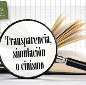 Transparencia a la medida, la de Coahuila.