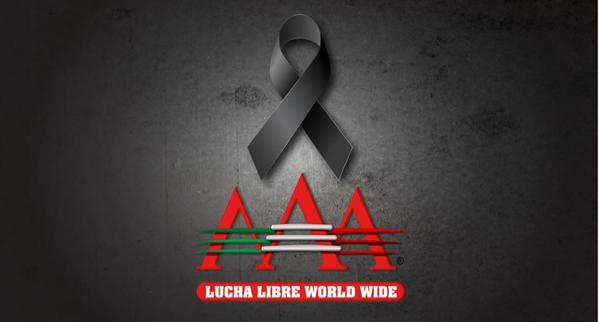La lucha libre está de luto, muere El Hijo del Perro Aguayo