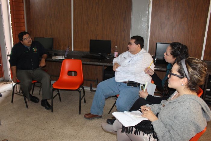 Sabinas en “línea”, ofrecerá trámites y servicios en página oficial,  además de recibir reportes, quejas y sugerencias