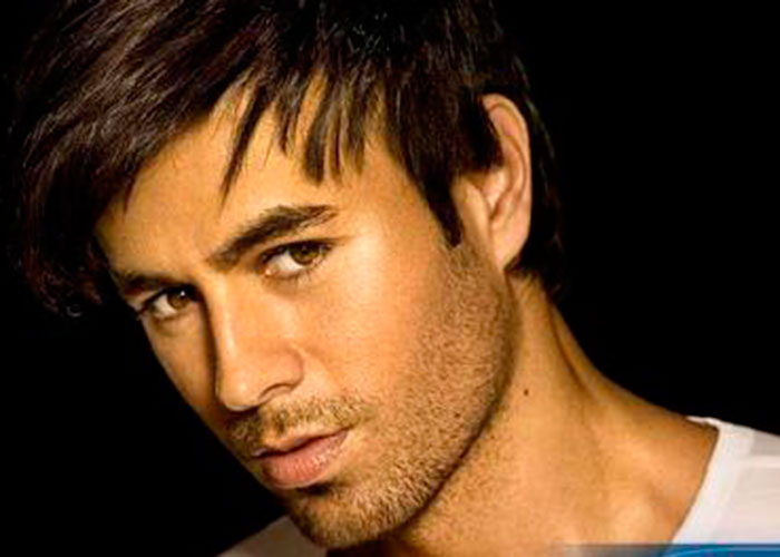 Enrique Iglesias estrena vídeo de “Noche y día”