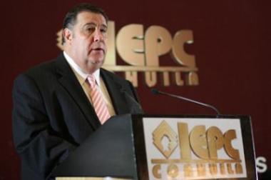 Sobrino de Lara Escalante Titular de escándalo Municipal 