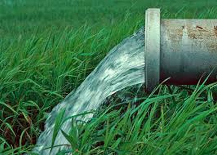  Ley General de Aguas será tratada en periodo extraordinario