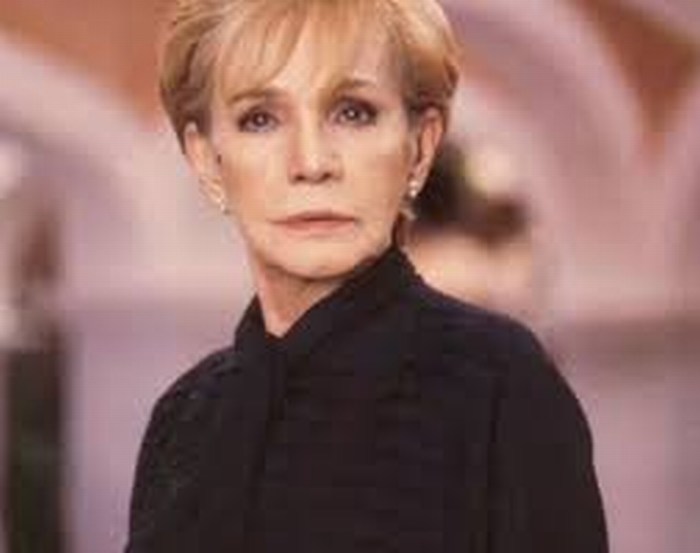 Muere Magda Guzmán, actriz mexicana