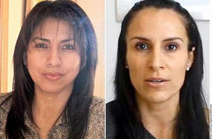 Confirman muerte de 2 mexicanas en avión