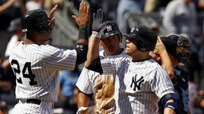Yanquis: el equipo de más valor del béisbol, según Forbes