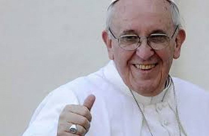Crea papa Francisco nueva diócesis en México