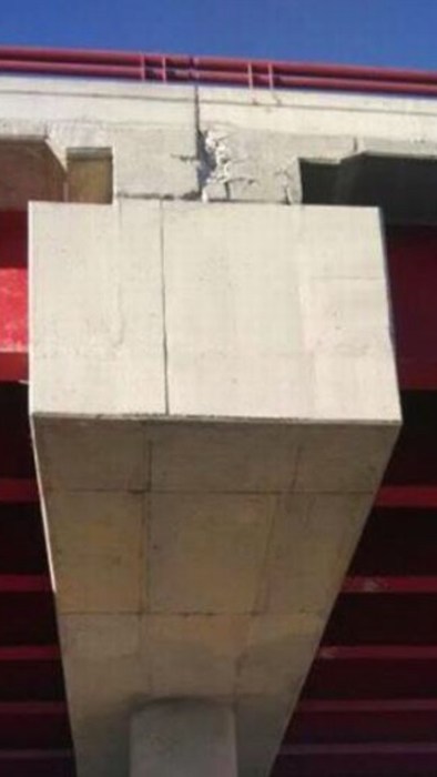 Doble piso de LEA podría cerrar para reparación 