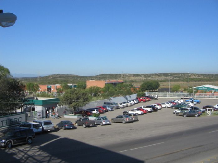 En el Tecnológico de Estudios superiores de la Región Carbonífera eres PRIISTA o te vaz!!