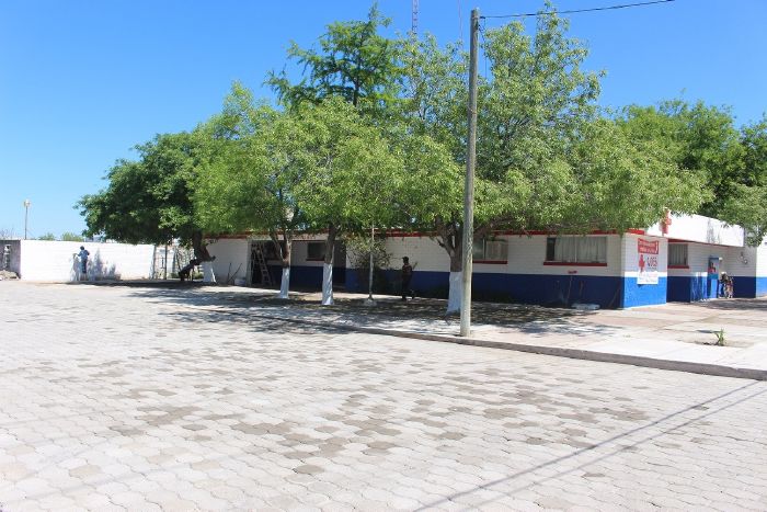 Sabinas: Gobierno Municipal aplicara el Proyecto de Terracerías 2015 y Adoquín