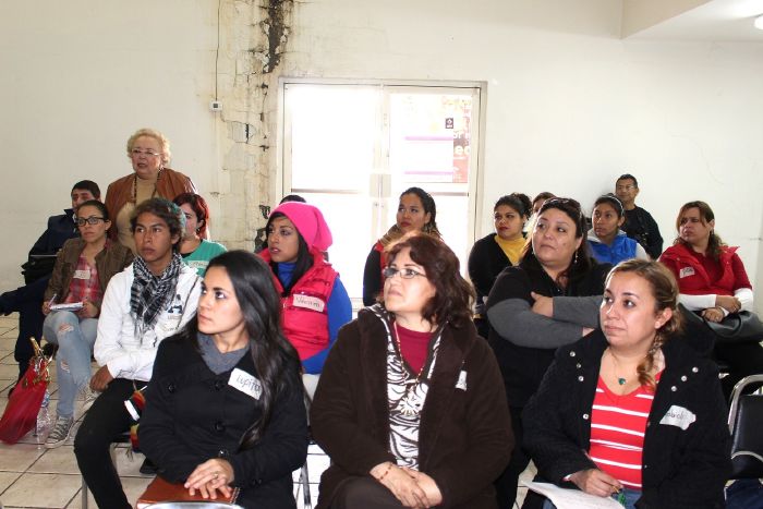Sabinas: Bibliotecarios asisten a taller interactivo de “Cuenta Cuentos”