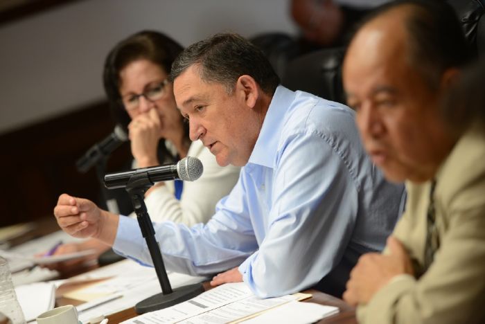 Saltillo: Aprueba Cabildo estímulos fiscales 