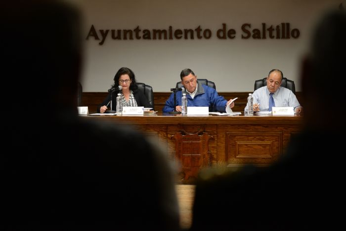 Saltillo: Retirarán concesiones por choferes ebrios o con aliento alcohólico