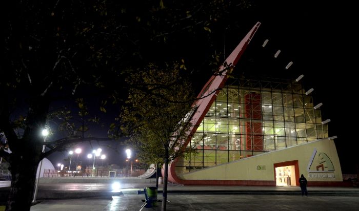 Saltillo: A partir del sábado, cursos de inglés en el Biblioparque Sur
