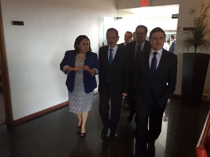 En el Estado de Coahuila… Exige Silvia Garza resultados del proyecto galaxia