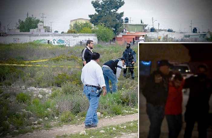 Ramos Arizpe: Madre se enteró que su hijo mató una persona y lo entregó a la policía