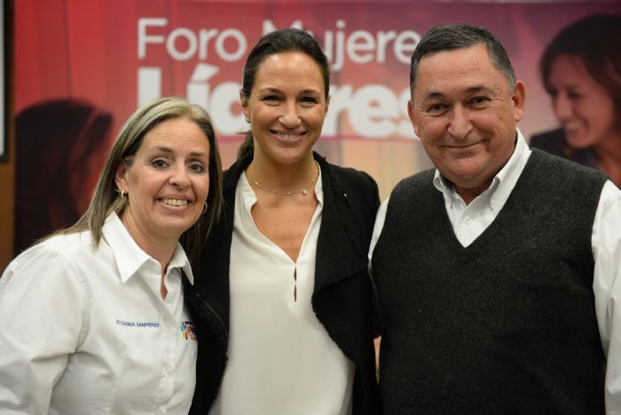 Saltillo: Exhortan a las mujeres a empoderarse en la sociedad 