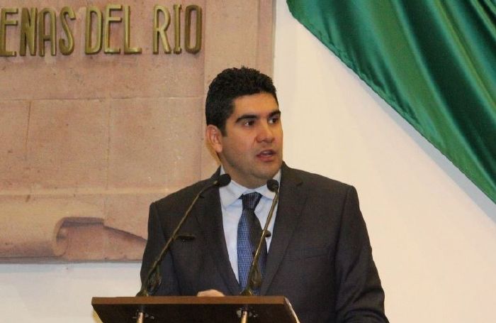 Presenta PAN reforma Constitucional para proteger la vida desde la concepción
