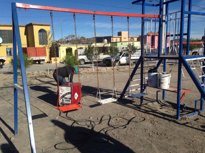El progreso de Saltillo se da con la participación ciudadana 