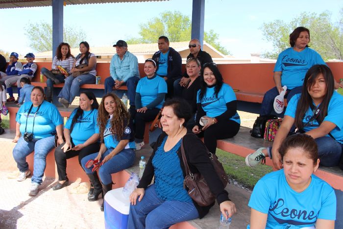 Se afianza el Turismo en el municipio de Sabinas