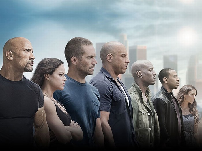 ¿Podrá Furious 7 desbancar a Titanic y Avatar?